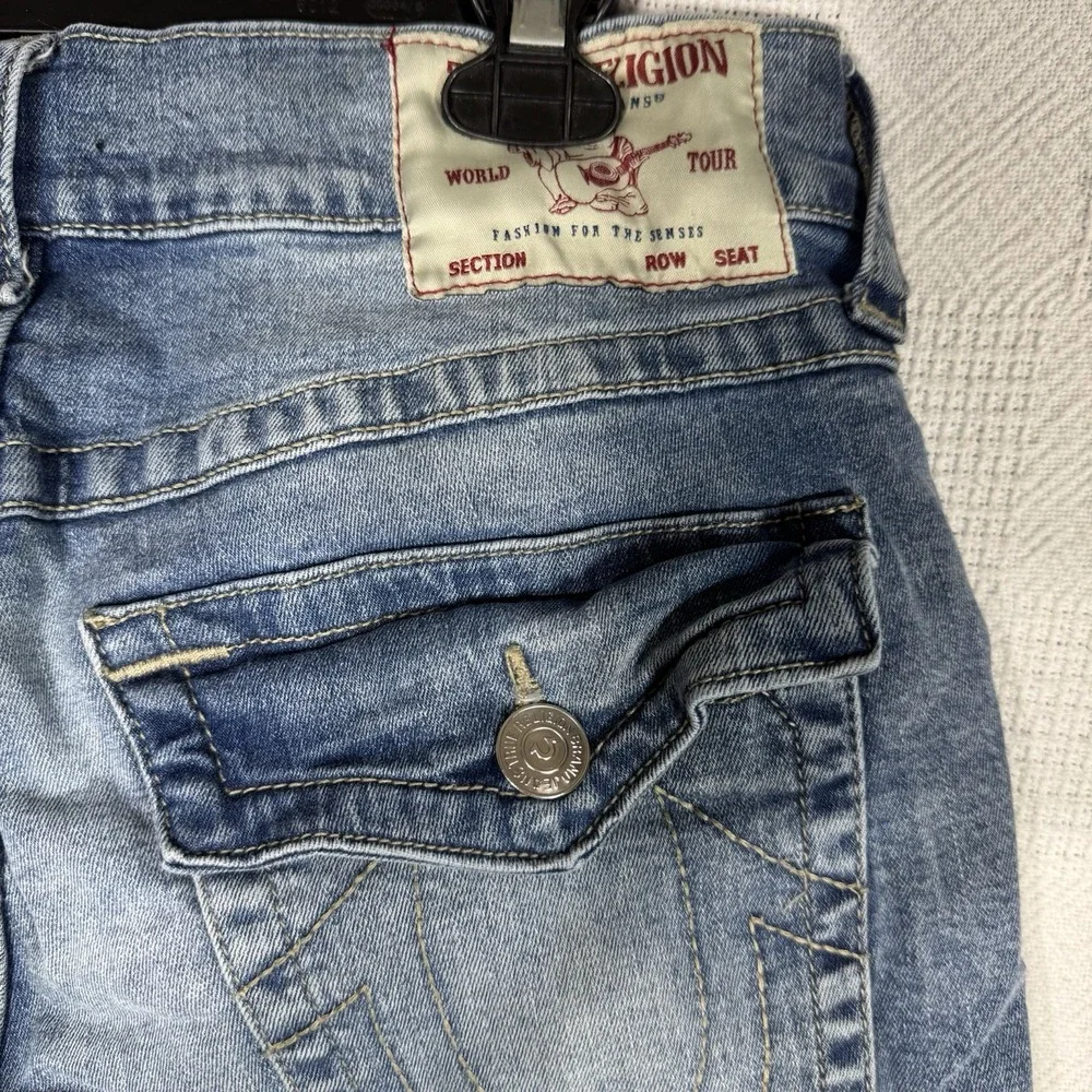 True Religion true religion